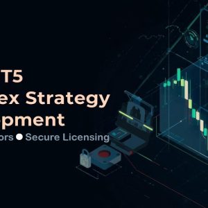 Complex MT4/MT5 Strategy Automation for Trading EAs Indicators & Licensing